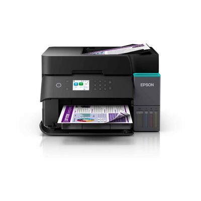 EPSON Ecotank Ink Tank Printer L6370