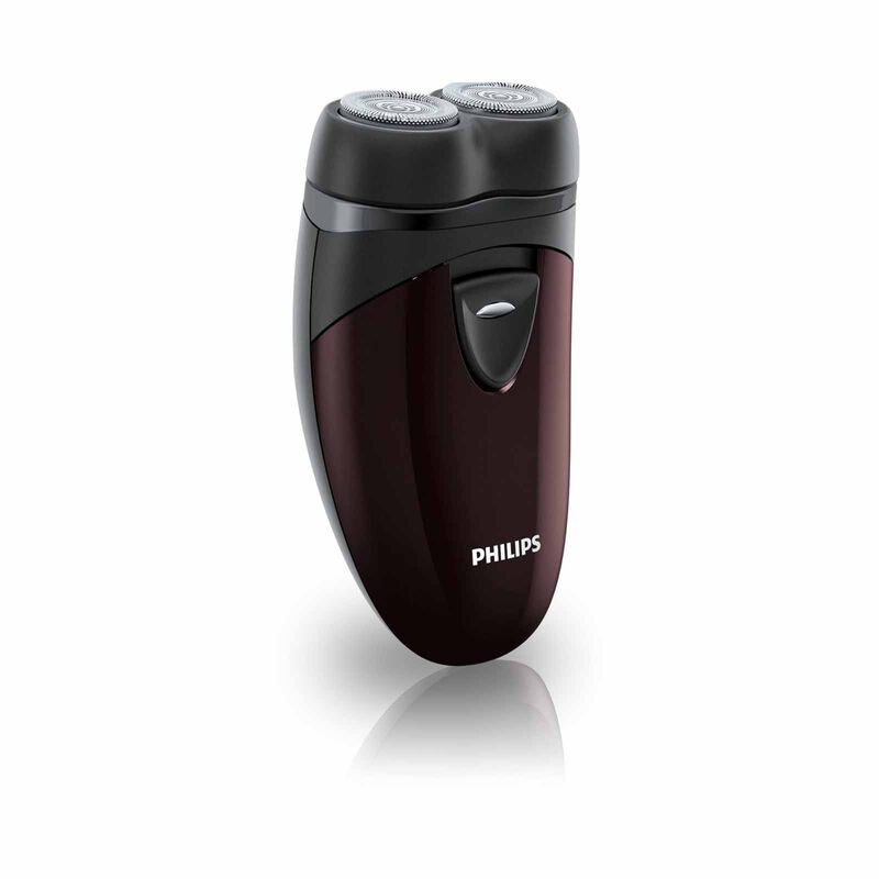 PHILIPS Electric Shaver PQ206/18-image 4