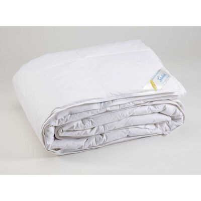 SNOWDOWN Quilt - Queen ADM 60/40