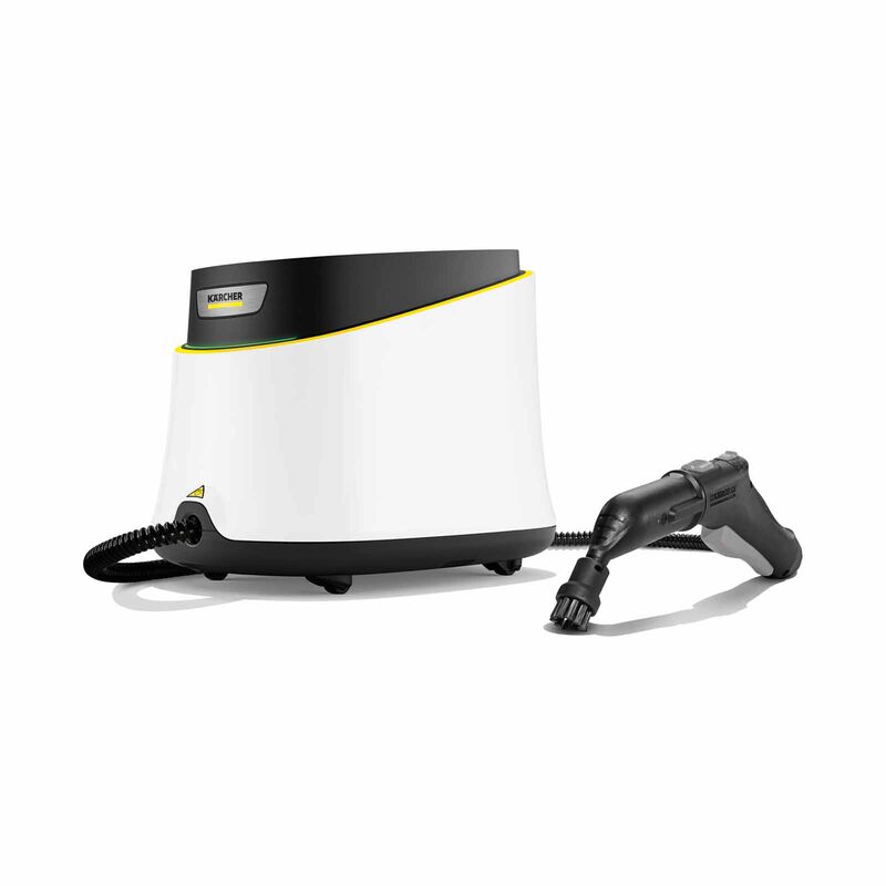 KARCHER Steam Cleaner SC 3 DELUXE - WHITE-image 7