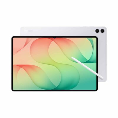 SAMSUNG Tab S12 Ultra Wifi (12+256gb) - Silver SM-X940NZSAXSP