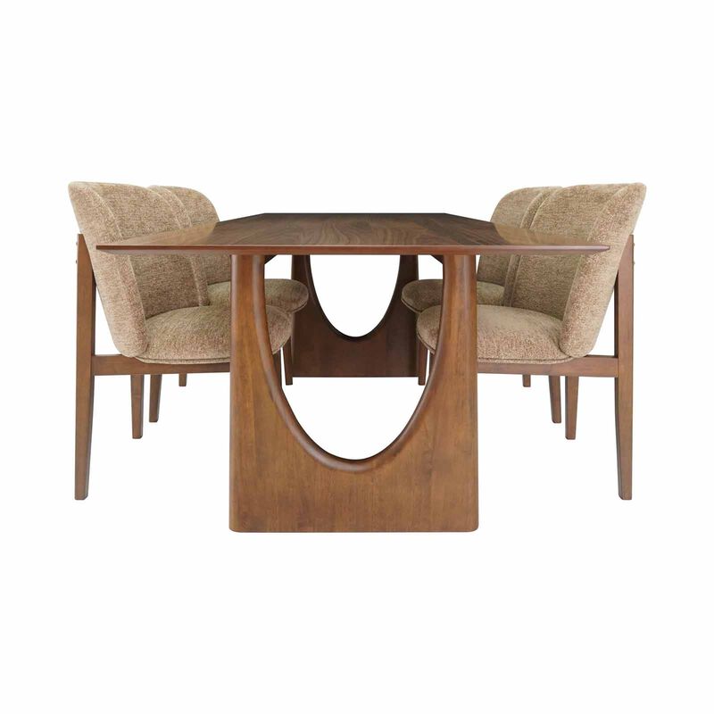 5 Piece Dining Set HAZEL-image 11