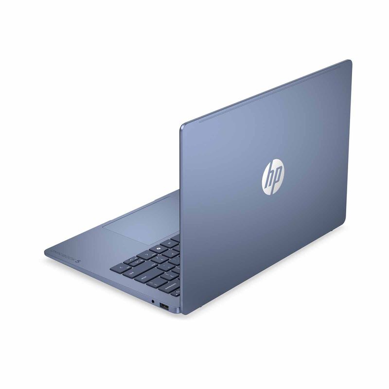 HP 14in Oled Ultra 7-355 16gb 1tb Win 11 (blue) OMNIBOOK 5 14-HH0059TU D6YZ5PA-image 5