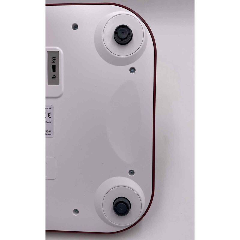 TANITA Digital Bathroom Scale HD394-WR-image 4