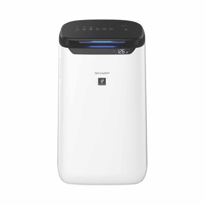 SHARP Air Purifier FP-J60E-W