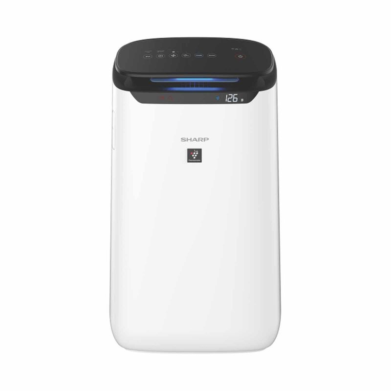 SHARP Air Purifier FP-J60E-W-image 1