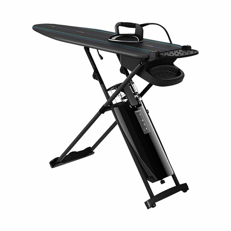 LAURASTAR Ironing System (2200w) SMART U-image 1