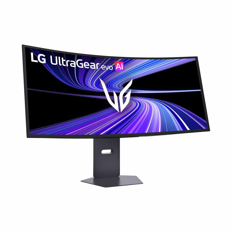LG 38.9in Ultragear Oled Dual Mode 5k2k Wuhd Or Wfhd Gaming Monitor 39GX950B-B-image 4