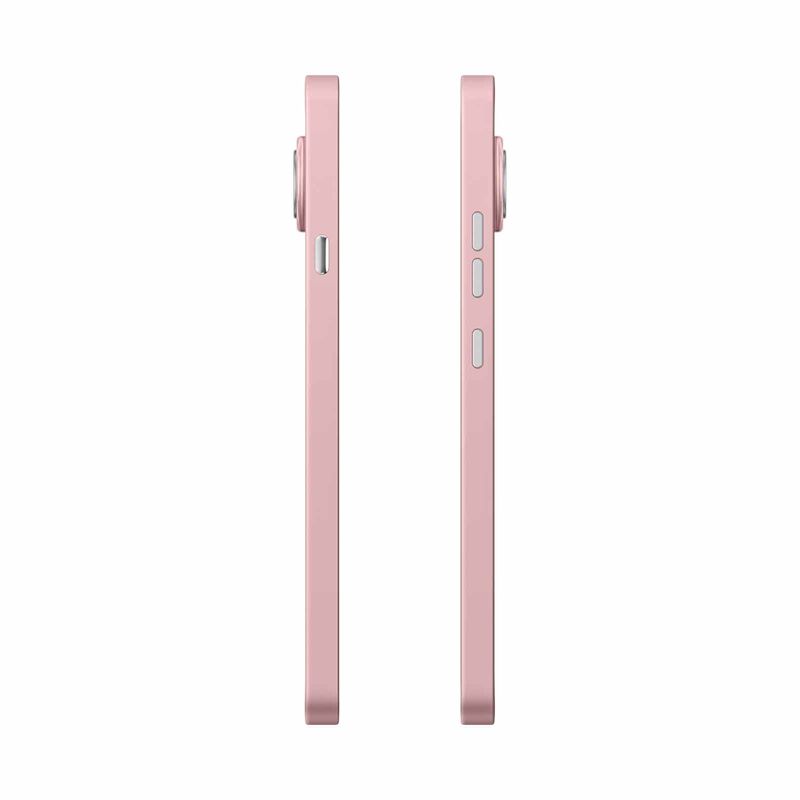 NOTHING Nothing Phone (4a) 12gb+256gb - Pink A069-image 6