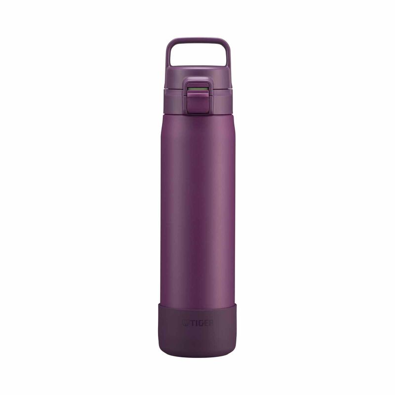 TIGER 800ml Vacuum Stainless Steel Bottle (magenta) MED-A080 (VD)-image null