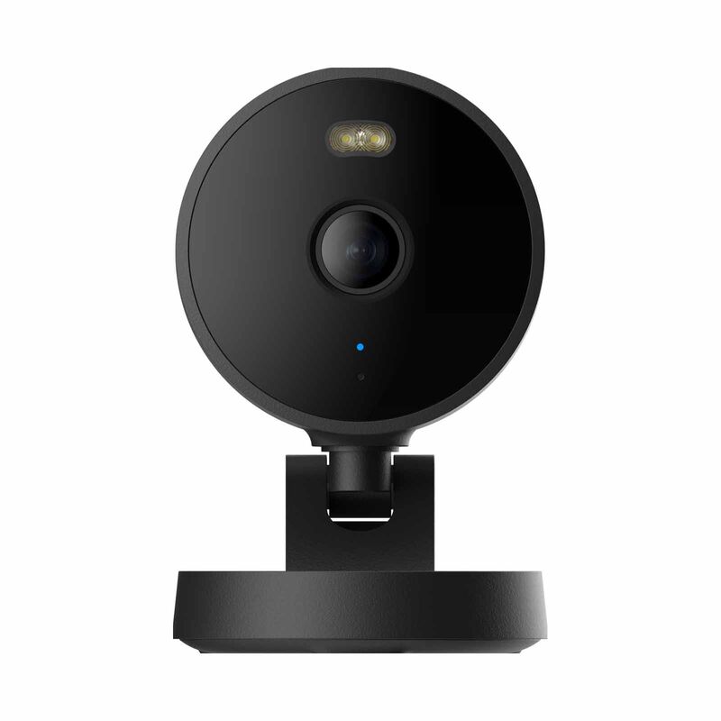 AQARA Camera G100 (black) Ip65 CAMERA G100 (BLACK) IP65-image 1
