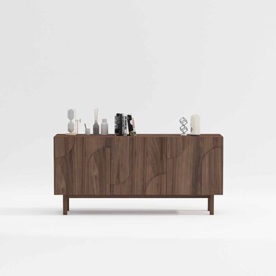 MUZE Sideboard - Walnut GIANA