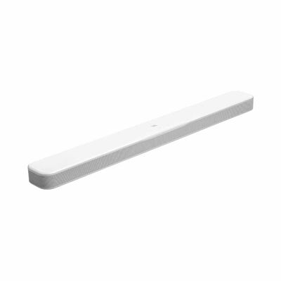 JBL 5.0 Ch All-in-one Soundbar With Dolby Atmos -white BAR 300 MK2 -WHITE