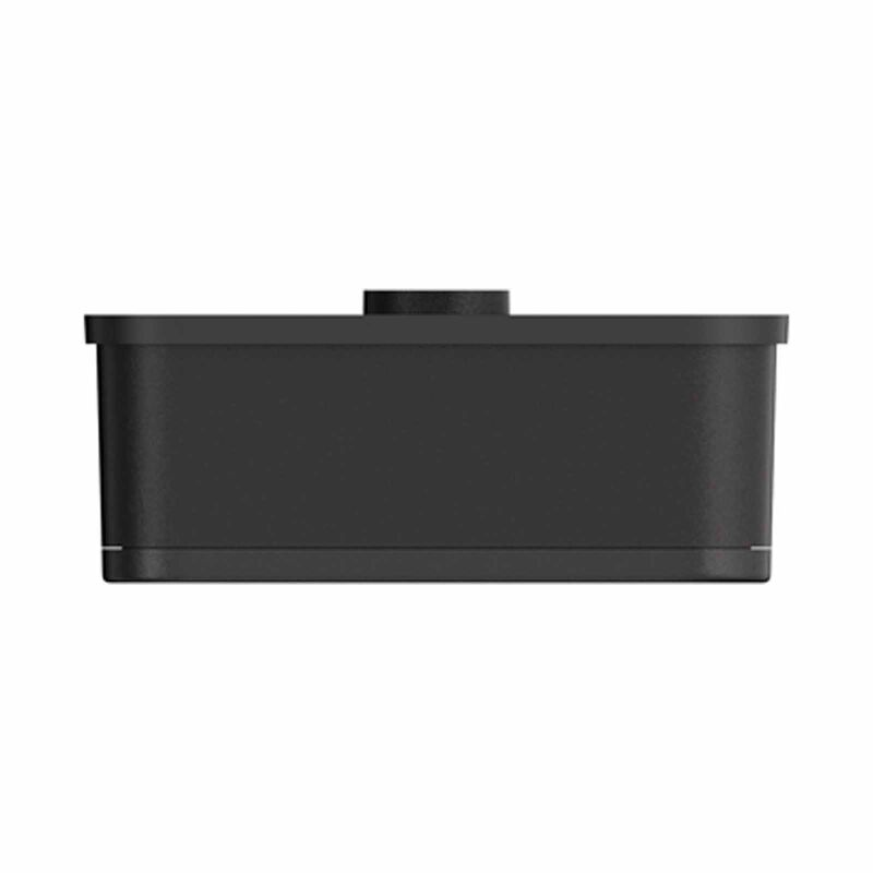 AQARA U500 Smart Rim Lock + Installation (for Timber Door) - Black U500 SMART RIM LOCK + INSTALLATION (TIMBER DOOR)-image 10