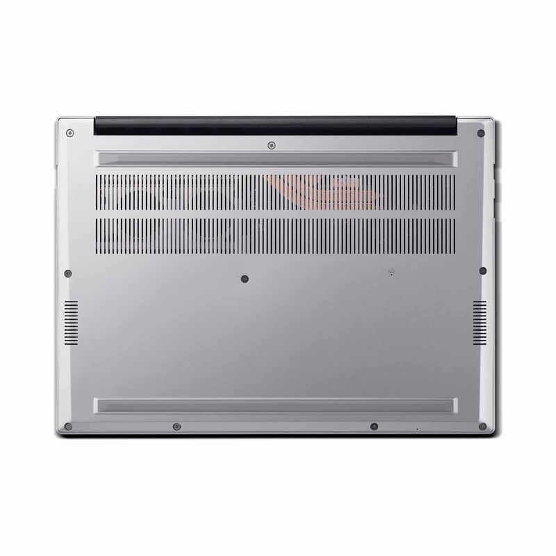 ACER 14in Amd Ai 5 330 16gb 512gb 820m Ssd 11 Home ASPIRE 14 COPILOT+ PC A14-61M-R1CH (SILVER) - AI 5-image 3