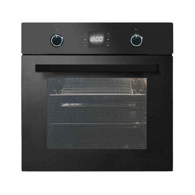 TURBO Built-in 73 Litres Oven With Led Timer (excl. Install) TM78