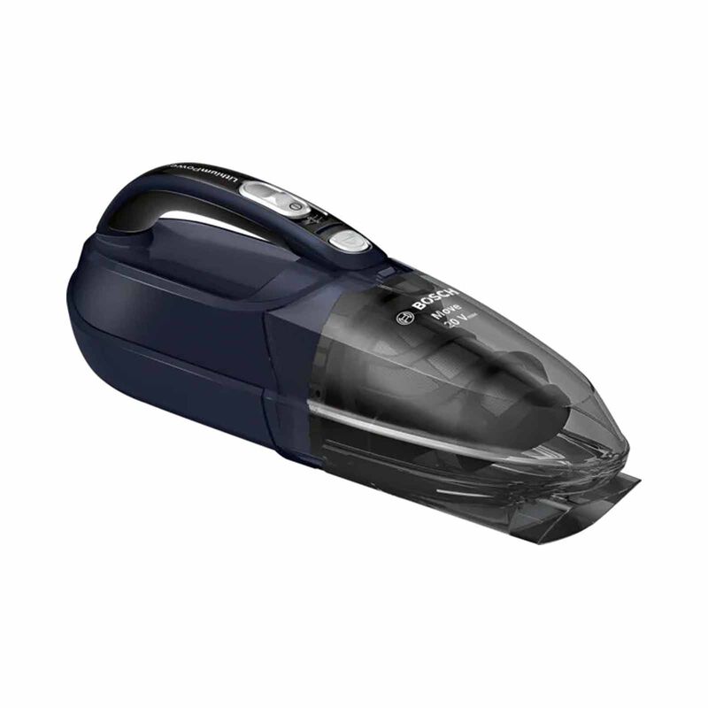 BOSCH Handstick Vacuum Cleaner (18v) BHN20L-image 1
