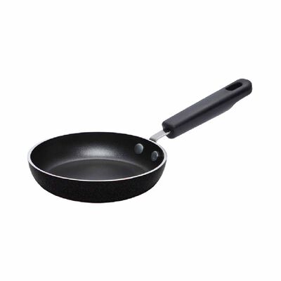 MEYER Non-stick 12cm Mini Egg Pan 21446