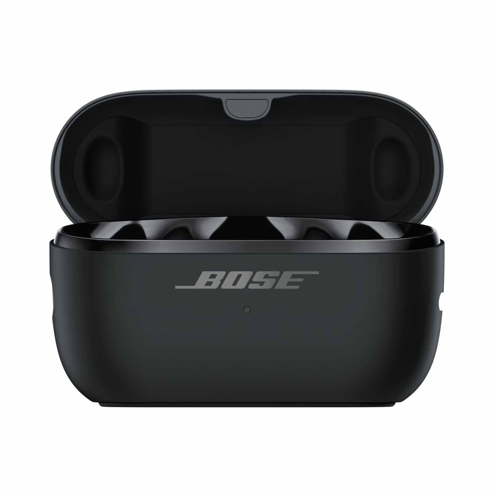 Shop BOSE Ultra Open Earbud Ii Black 897806-0010 in Singapore