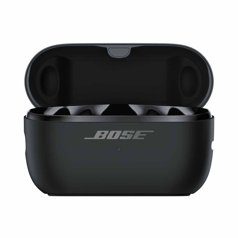 BOSE Ultra Open Earbud Ii Black 897806-0010-image 6