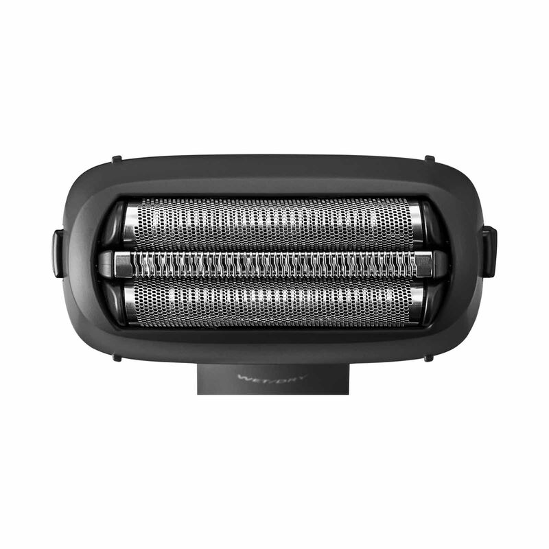 PANASONIC Stainless Steel Blades Shaver - Black ES-RM3B-K451-image 3