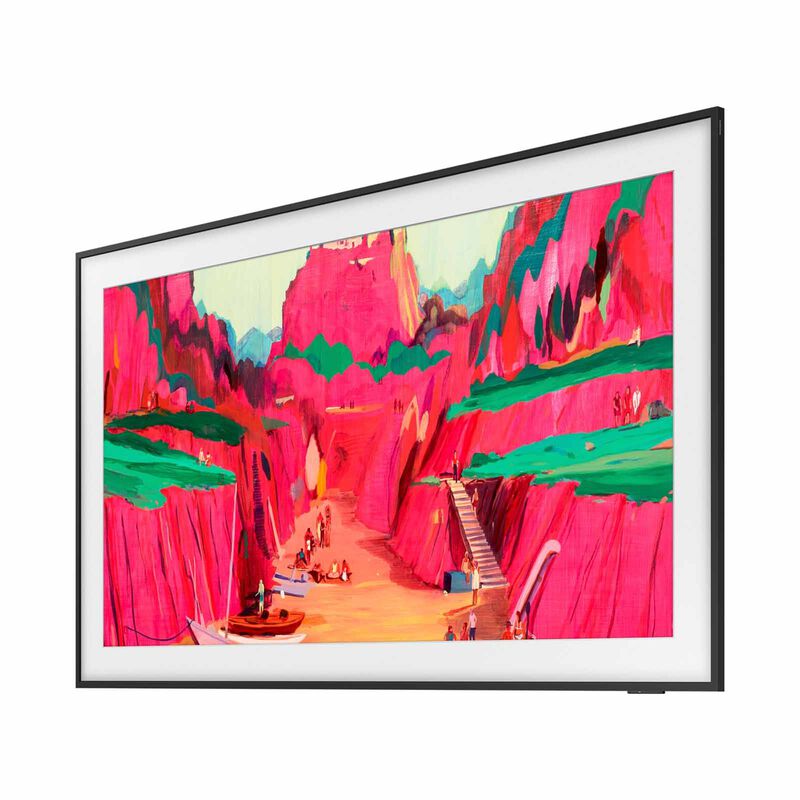 SAMSUNG 75 In Frame Neo Qled Mini Led Smart Tv QA75LS03FWKXXS-image 18
