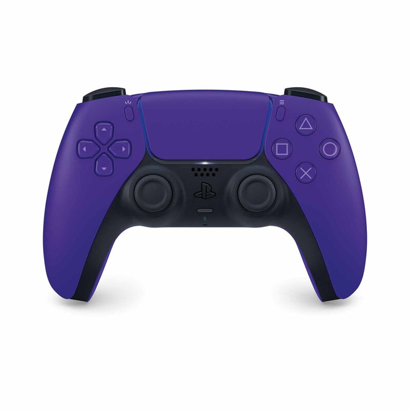 SONY Dualsense Wireless Controller - Galactic Purple (6.0) CFI-ZCT2G04-image 1