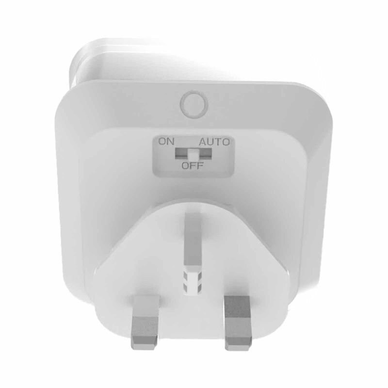 SOUNDTEOH Dream Night Light MWS-123-image 2