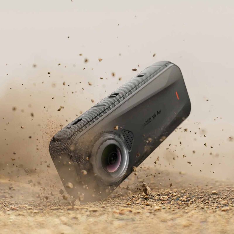 INSTA360 X4 Air Premium Lens Guards CINSBAFJ-image 2