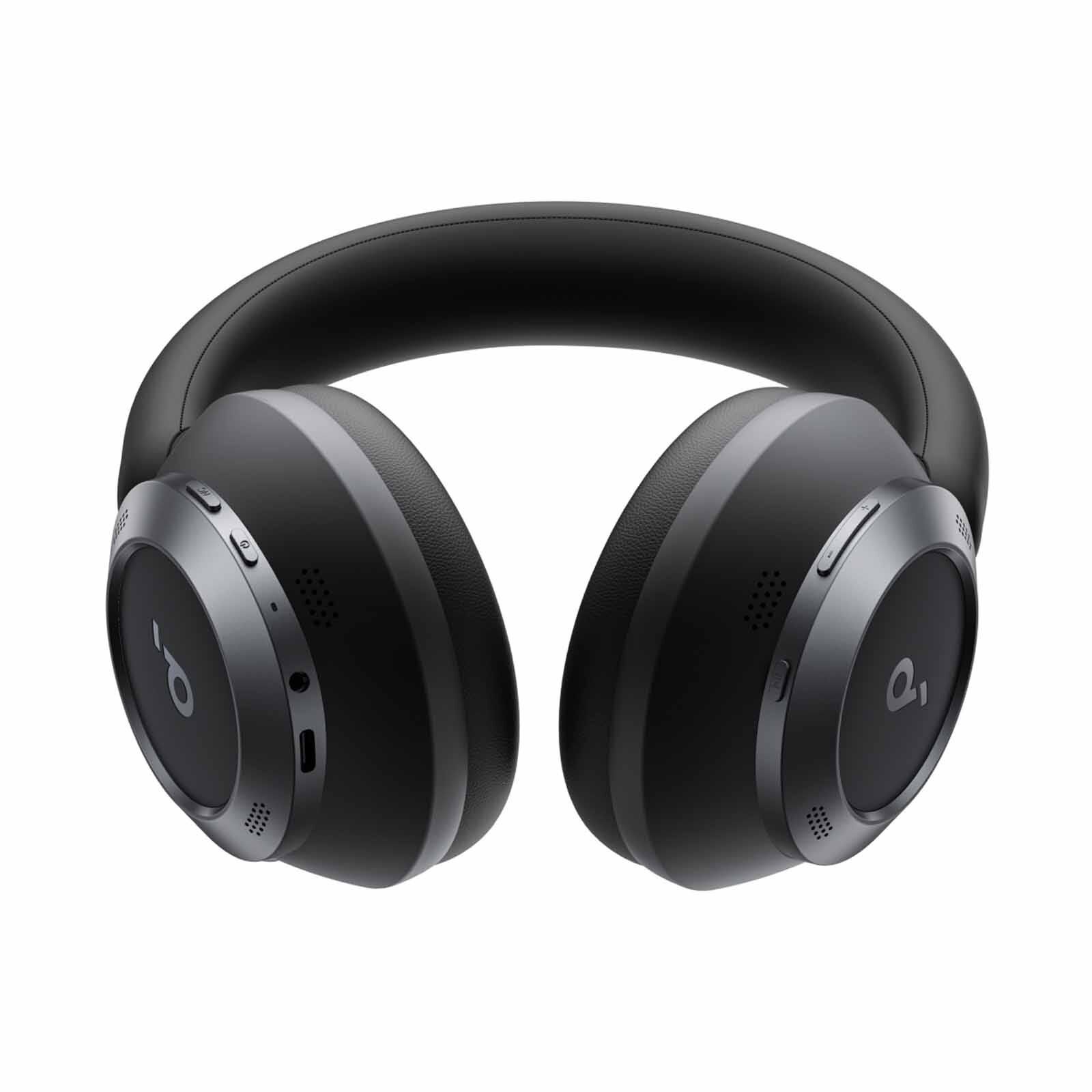 Anker Soundcore Space One Pro ブラック Shop SOUNDCORE Space One Pro Black A3062H11 in Singapore