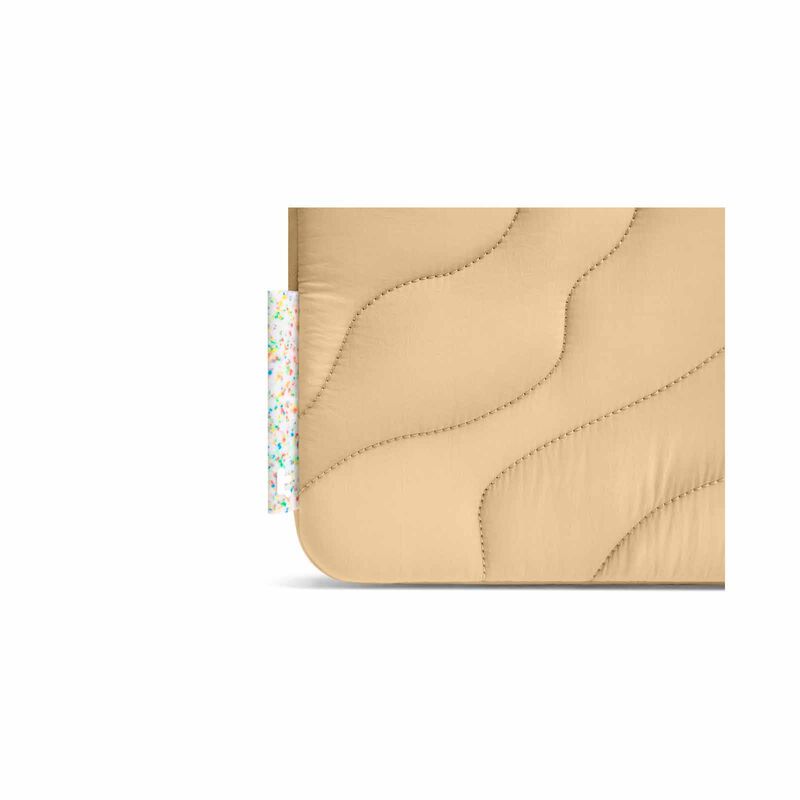 TOMTOC Terra-a27 Laptop Sleeve - Dune Shade (16 Inch) A27F2K1-image 5