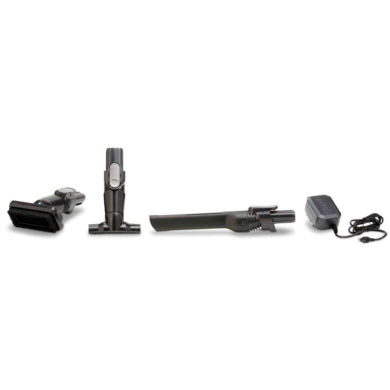 SHARK Cordless Vacuum With Self Cleaning Brushroll IZ202-image 8