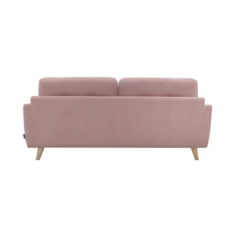 KINGKOIL 3 Seater (fab) Sofa Mto GESSICA-image 4