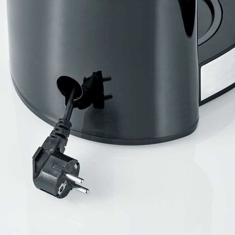 SEVERIN Coffee Maker (1000w) KA4825-image 8