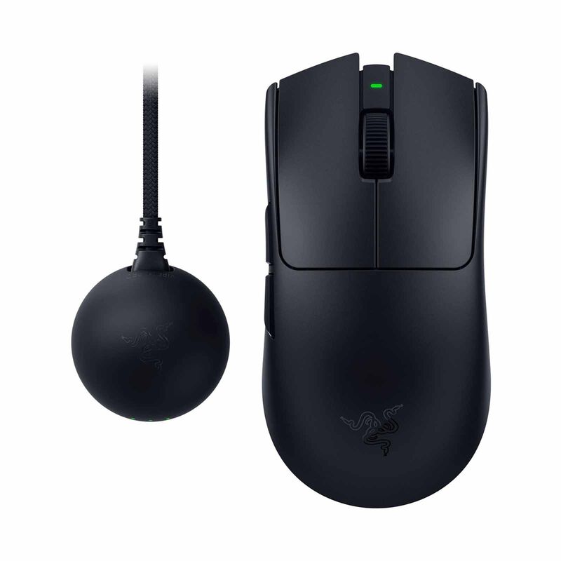 RAZER Viper V4 Pro - Wireless Esports Gaming Mouse RZ01-05630100-R3A1-image 1
