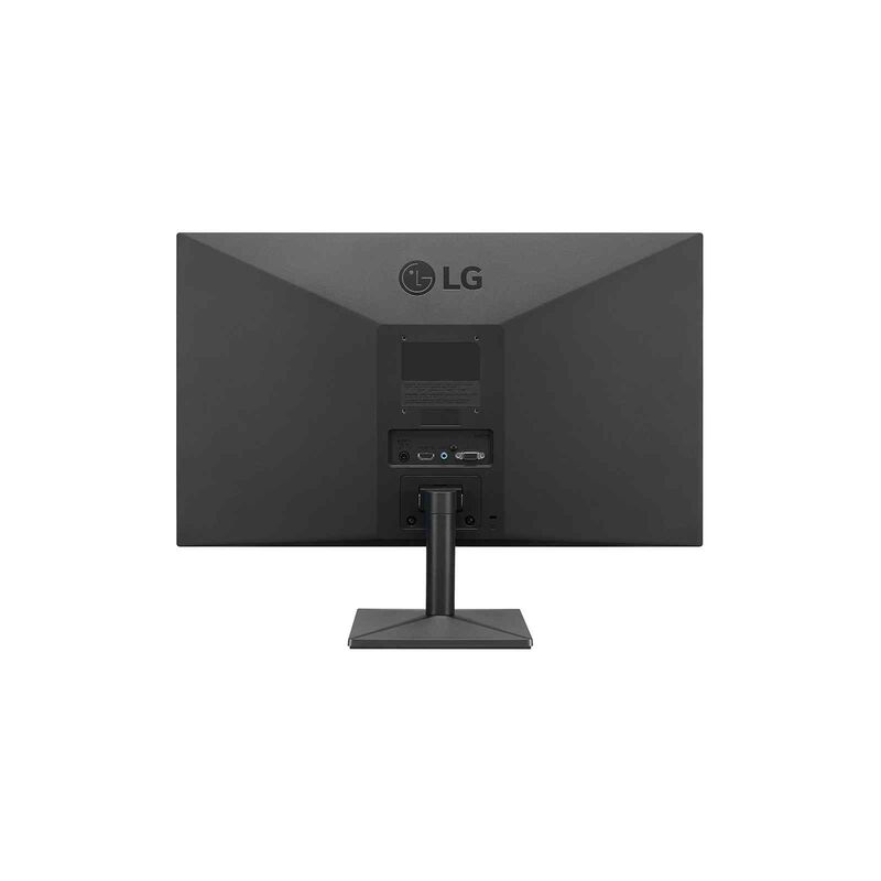 LG 24 In Fhd Ips Pc Monitor 24MK430H-B-image 6