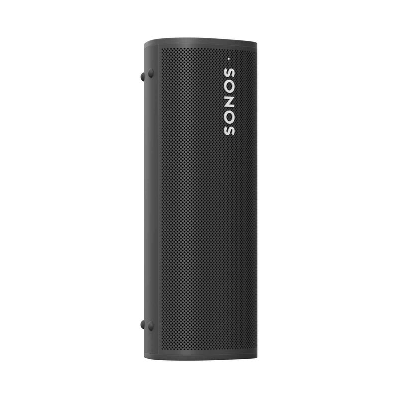 SONOS Portable Smart Speaker ROAM (BLACK)-image 5