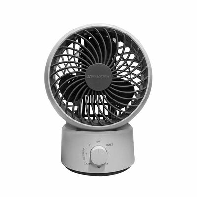 SOUNDTEOH 6 In Air Circulator Desk Fan ACF-6