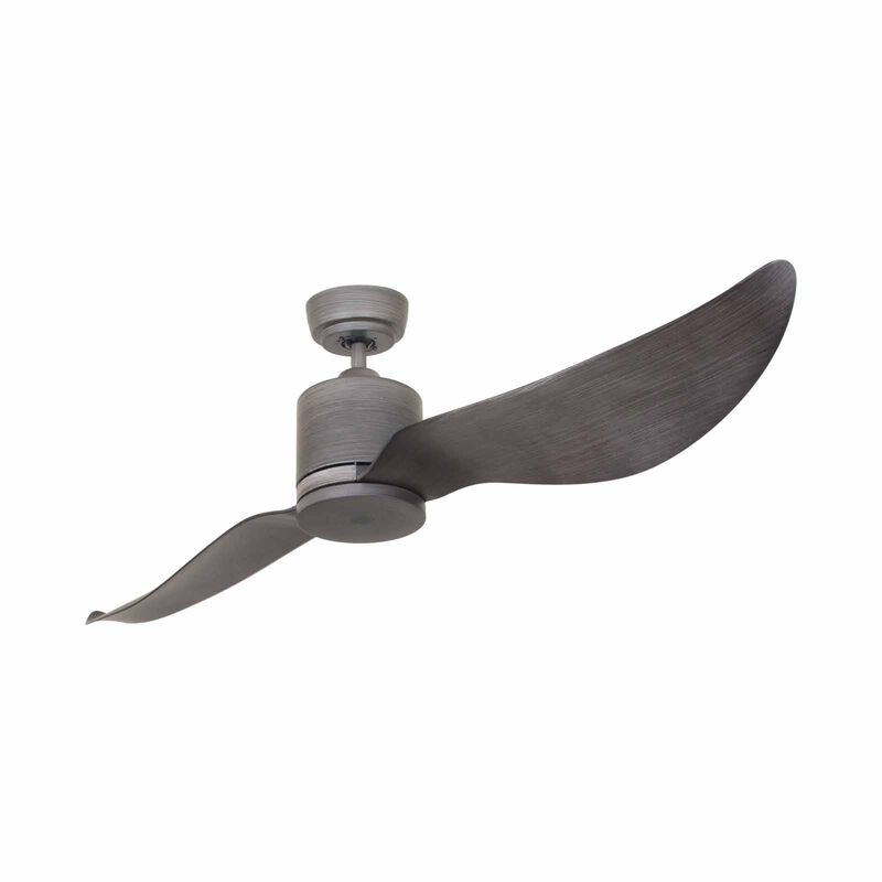 FANZTEC 46 In Dc Ceiling Fan (graywood) FT-TWS-1/GW-46-image 7
