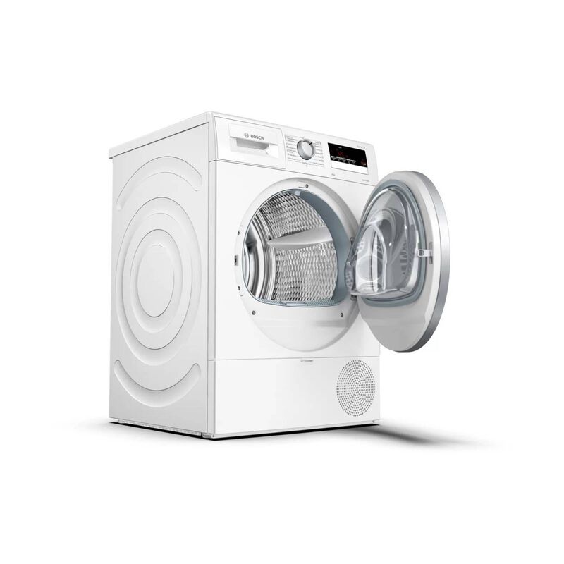 BOSCH Heat Pump Dryer (8kg) WTR85V00SG-image 3
