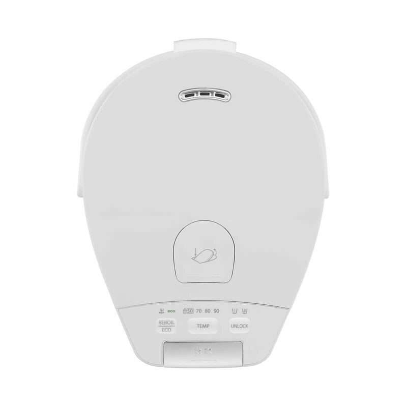 TOSHIBA Thermol Pot (5.0l) TP-50DRVSG(W)-image 4