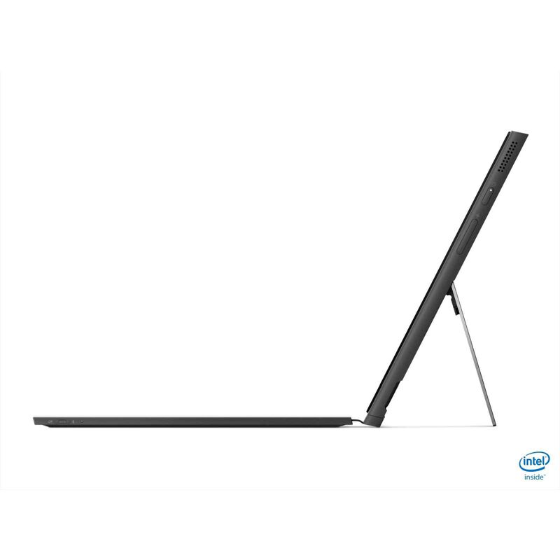 LENOVO 10.3 In Intel Core N4020 4gb 64gb Emmc Win 10 Pro Touch DUET 3 10IGL5 82AT003JSB-image 2