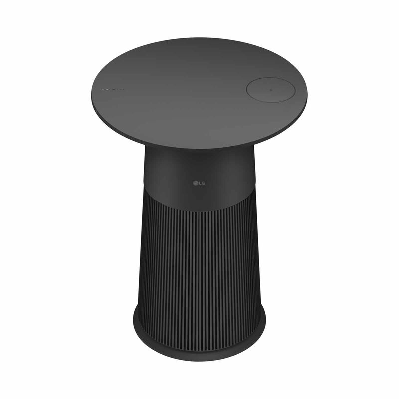 LG Puricare Air Purifier - (black) AF20NIGHT-image 3