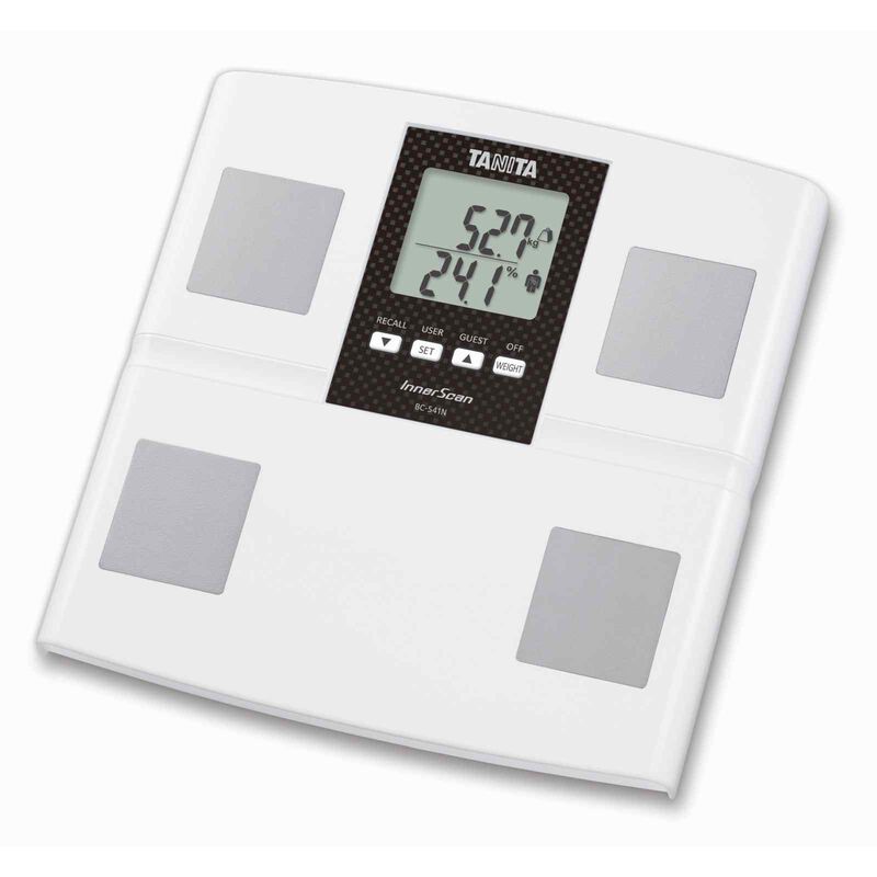 TANITA Body Composition Monitor BC541N-image 1