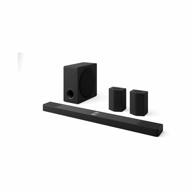 LG 9.1.5 Ch Soundbar S95TR.DSGPLLK-image 2