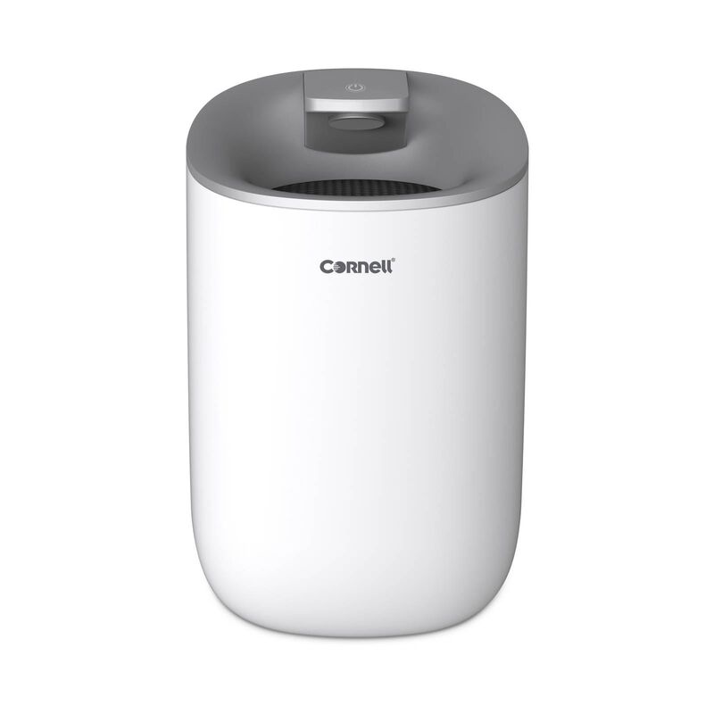 CORNELL Tabletop Dehumidifier CDHS600WH-image 1
