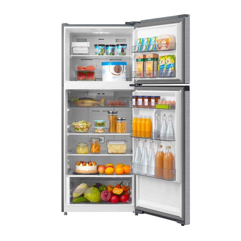 MIDEA 2 Dr Fridge (413l) MDRT580MTB46-SG-image 3