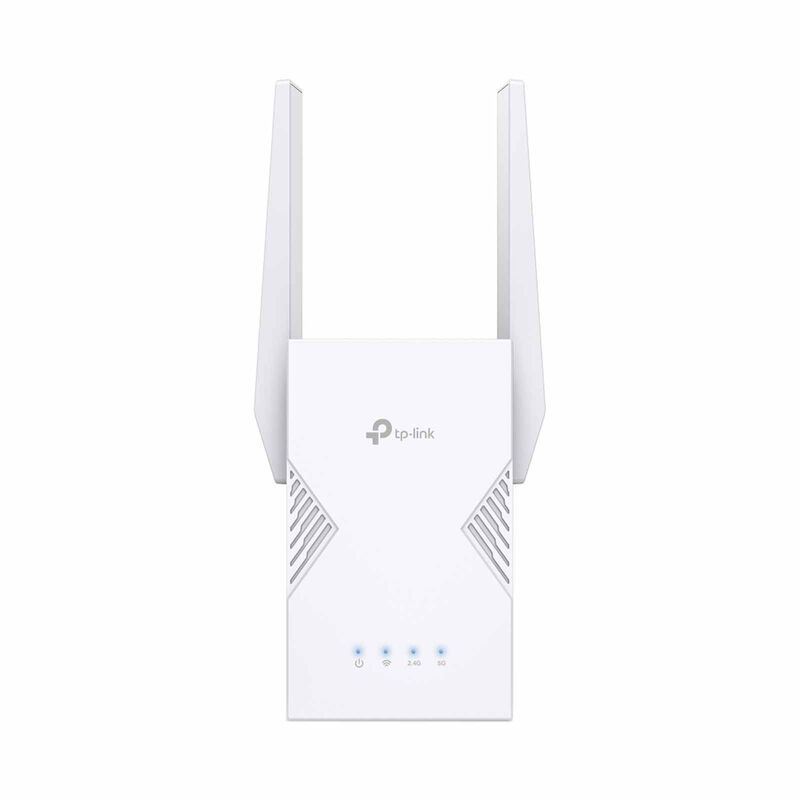TP LINK Be3600 Dual-band Wi-fi 7 Range Extender RE225BE-image 1