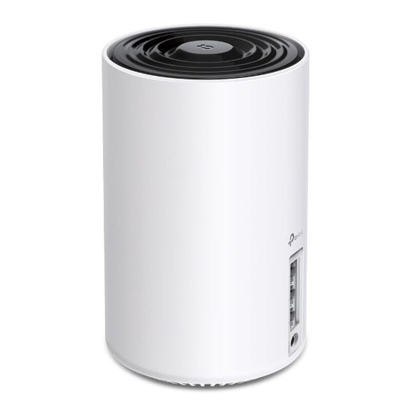 TP LINK Ax5400 Whole Home Mesh Wi-fi 6 System(tri-band) - 3 Pack TPL-DECO-X75-3PK-image 2