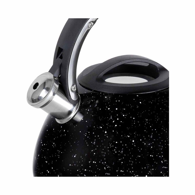 RESTO Lyra Whistling Kettle 2.7l 90604-image 2